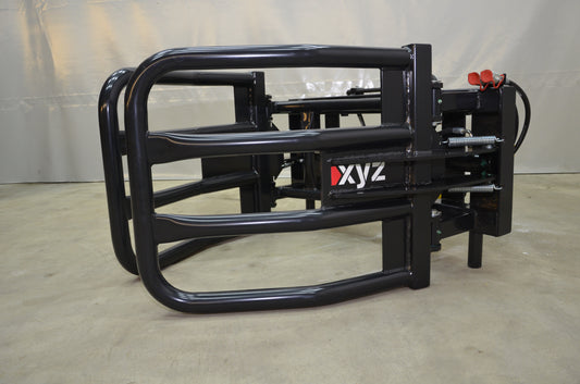 Balgrip 1200 Eko för rundbal