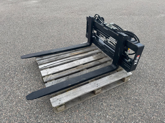 Hydrauliskt Gaffelställ SMS 2,5T (33112408)
