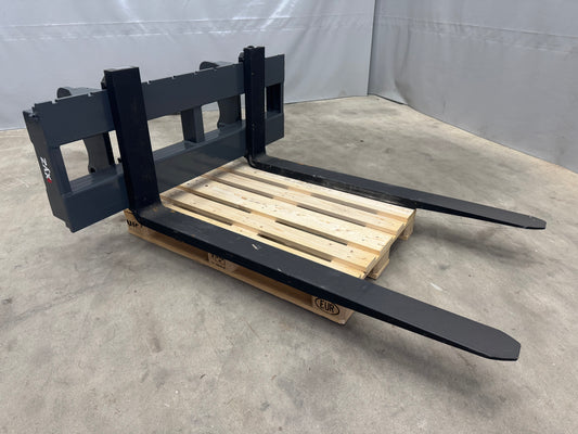 Gaffelställ L30 5T (32215824)