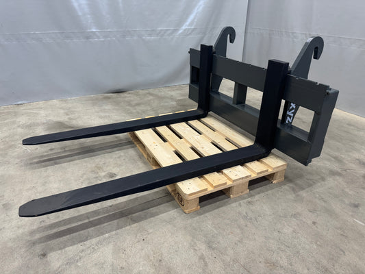 Gaffelställ Kramer 5T (32215728)