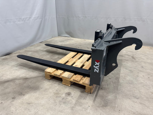 Gaffelställ Atlas 5T (32215875)