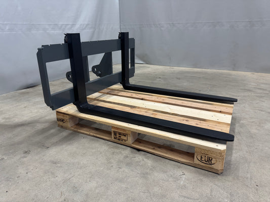 Gaffelställ Kramer 1,6T (83242716)