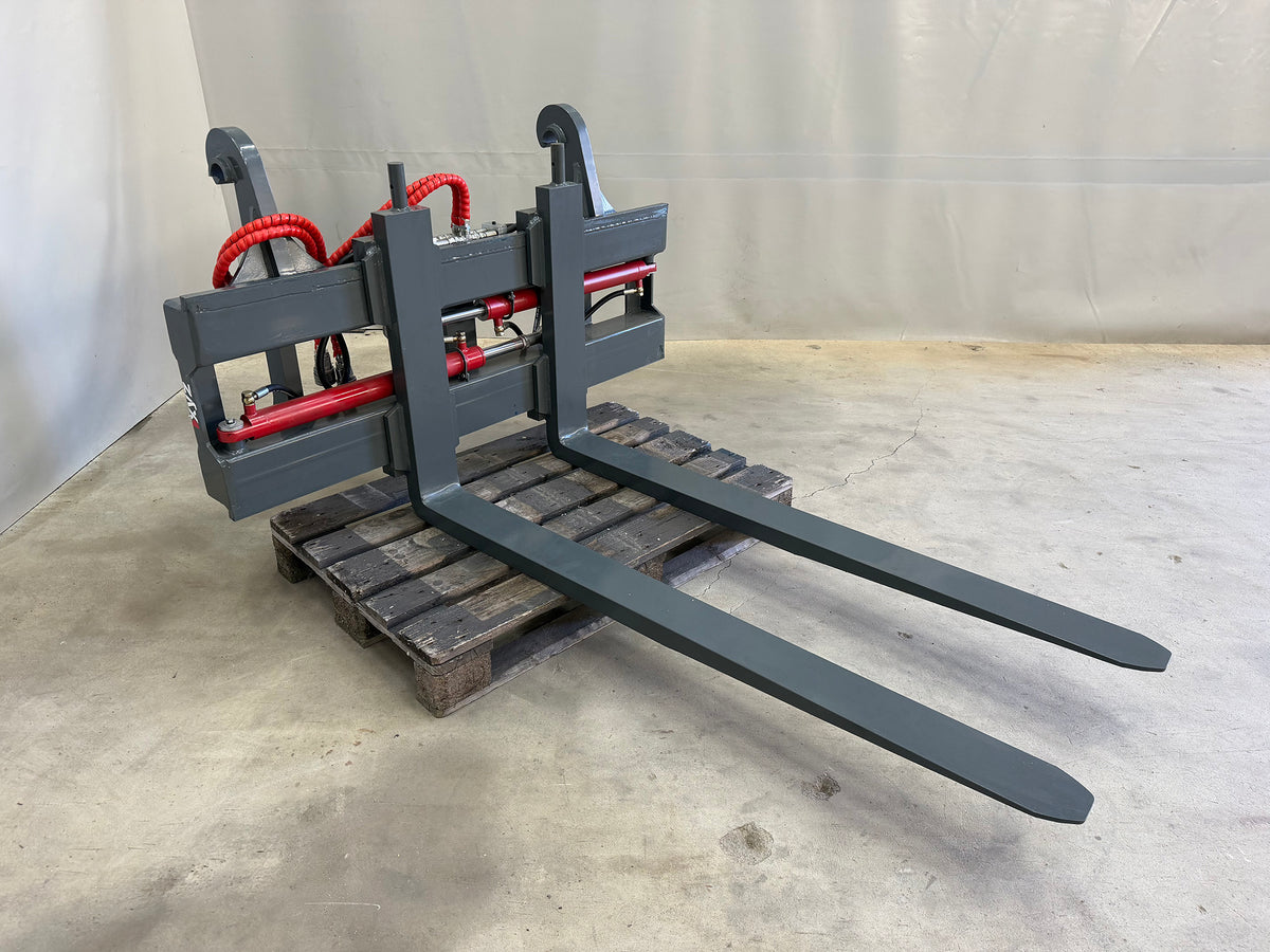 Gaffelset Hyd STD