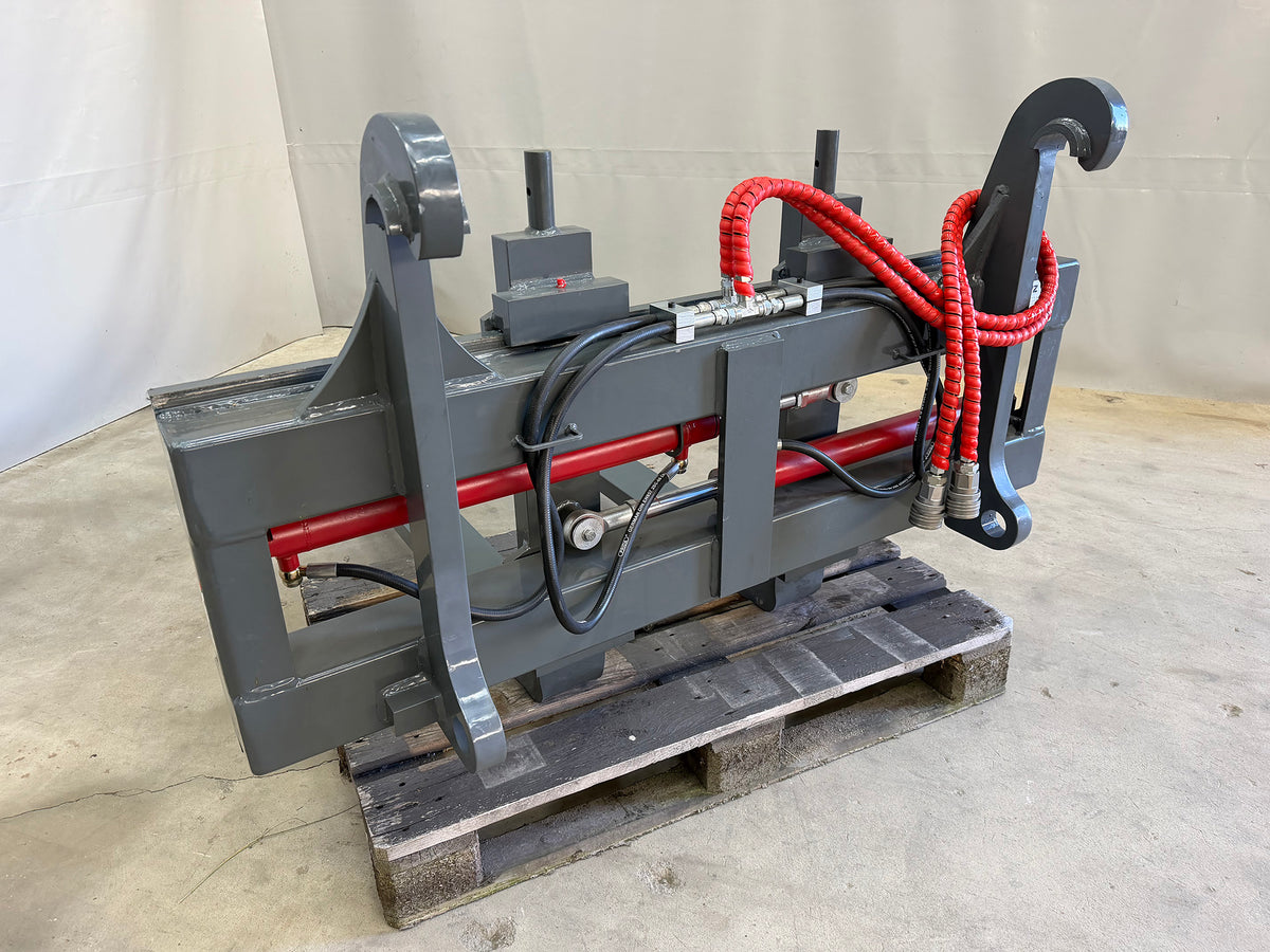 Gaffelset Hyd STD