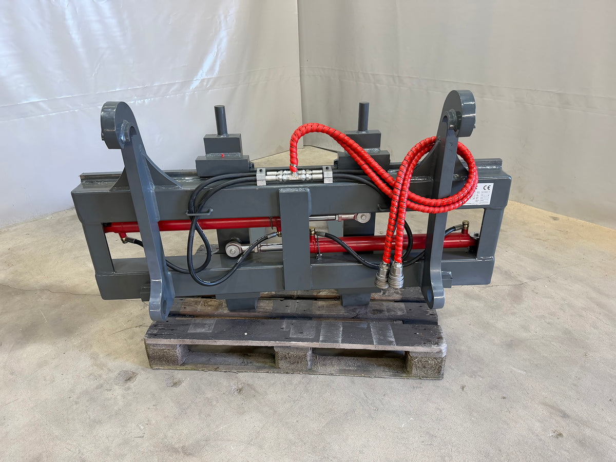 Gaffelset Hyd STD