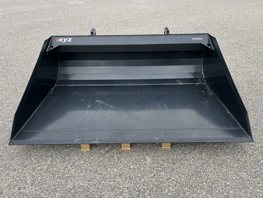 Planeringsskopa Prem 2000 Z602/L30 (35320823)