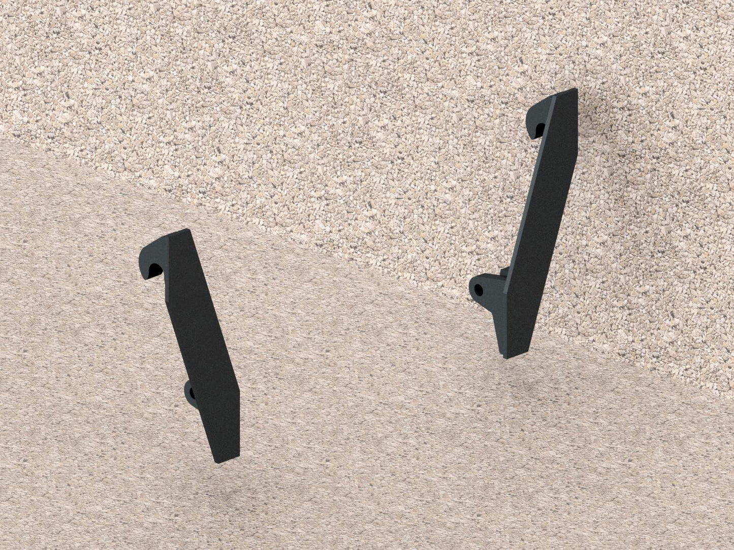Redskapsfäste EUR (5887)