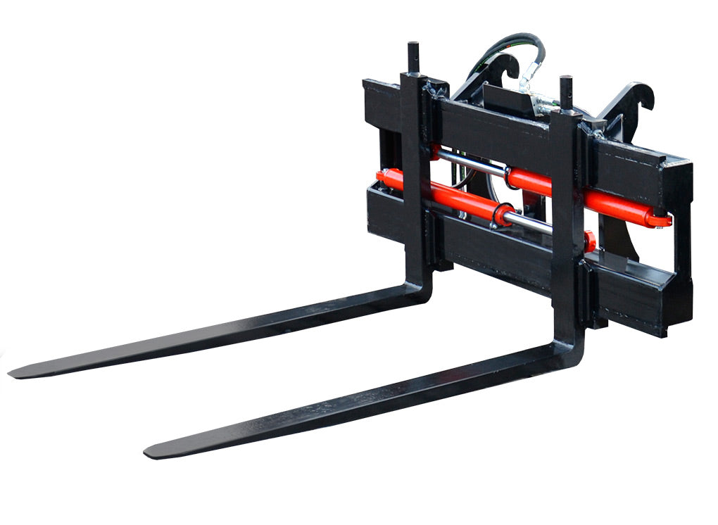 Gaffelset Hyd Premium