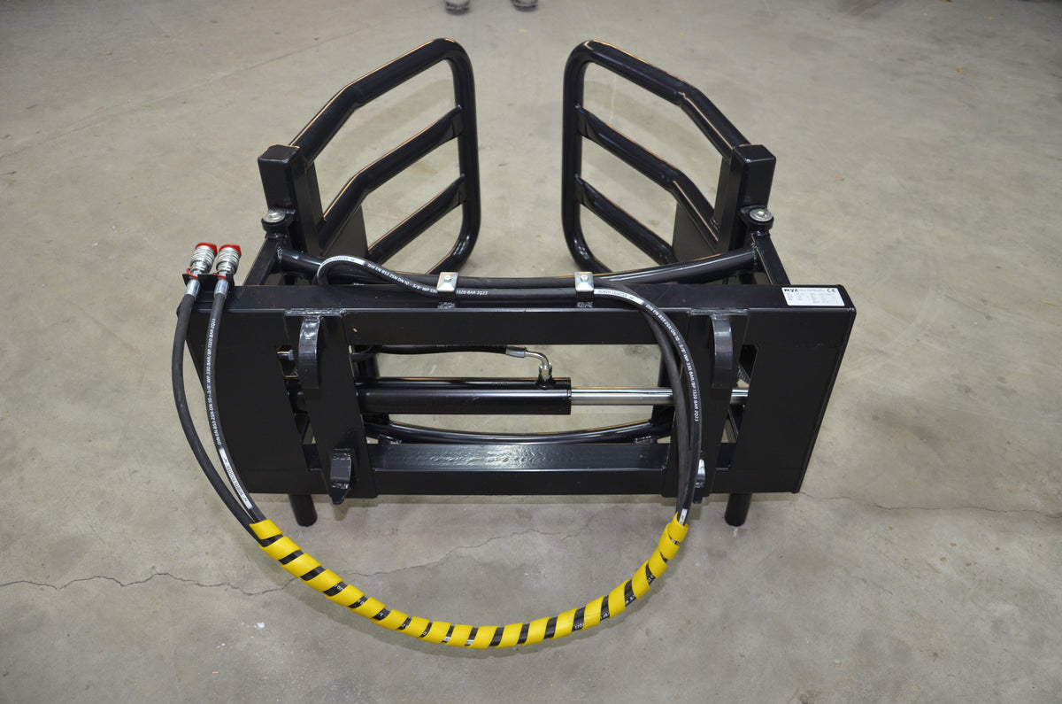 Balgrip 1200 Eko för rundbal
