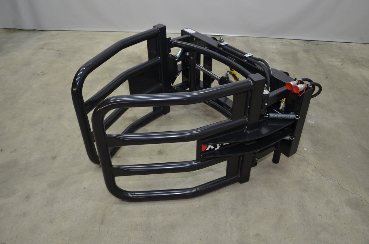Balgrip 1200 Eko för rundbal
