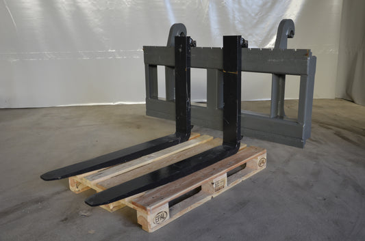 Gaffelställ BM 5T (21415910)