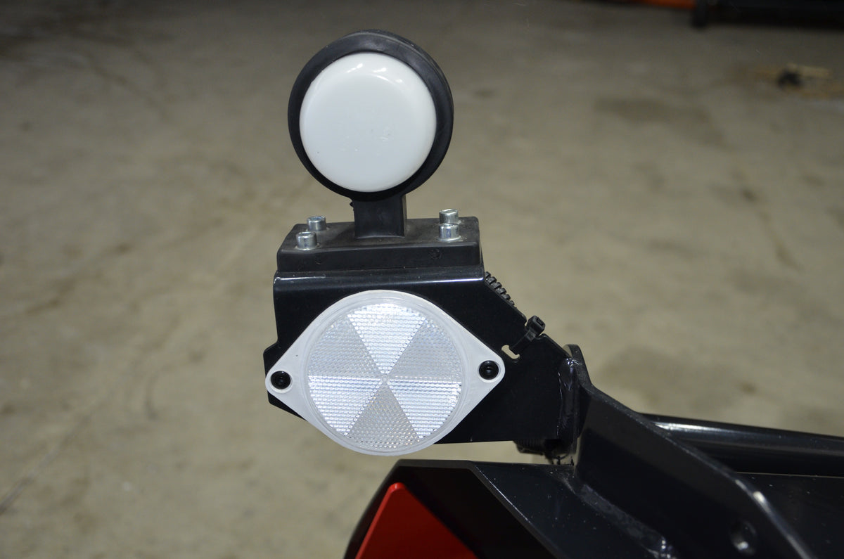 Vikplog HD Premium 3,2 - 4,0