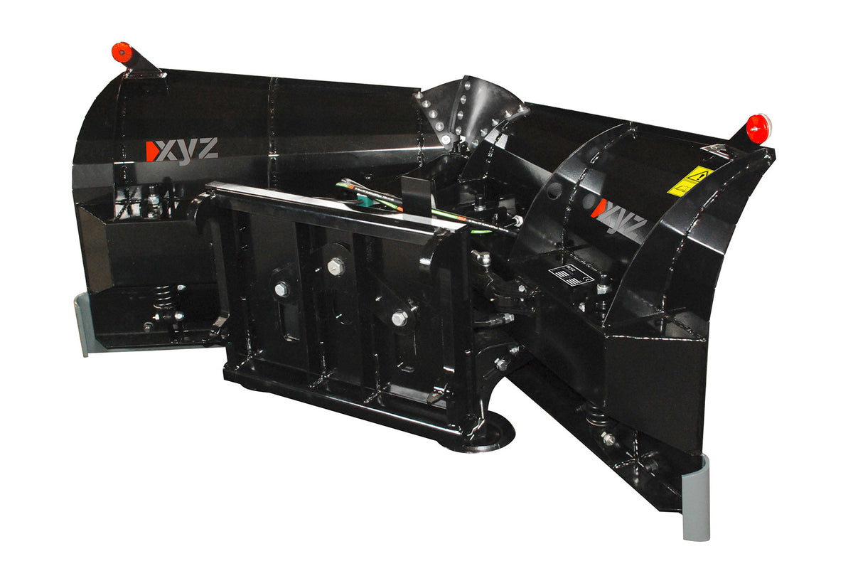 Vikplog Compact 1,75 - 2,25