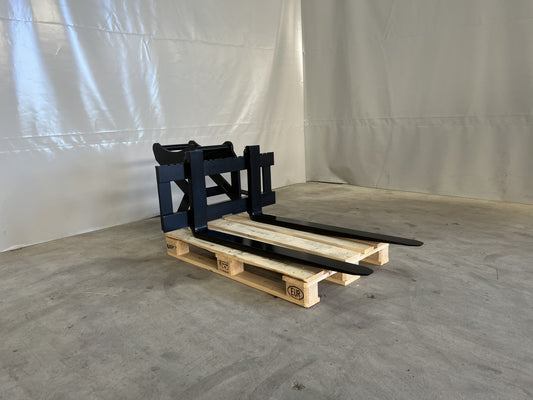 Gaffelställ S45 2,5T (73110)