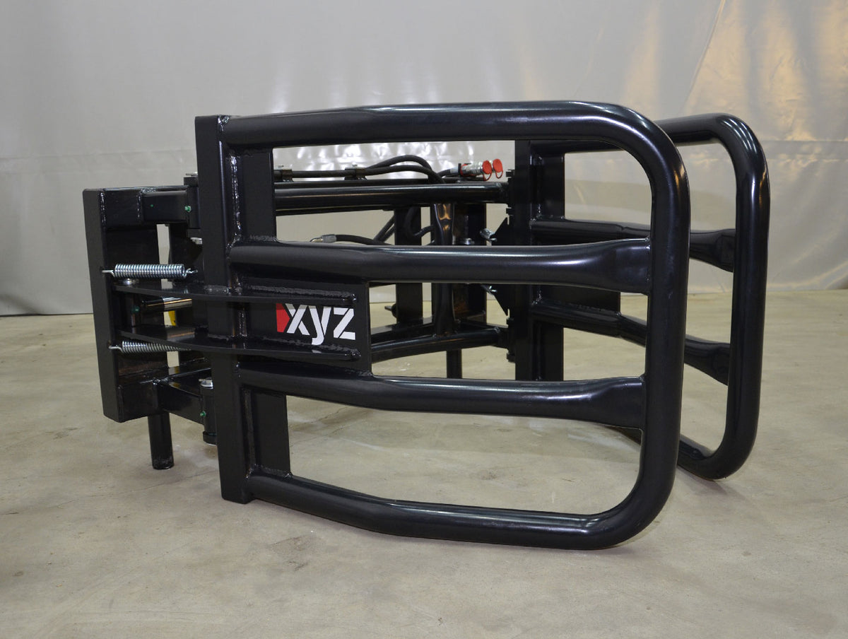 Balgrip 1200 Eko för rundbal