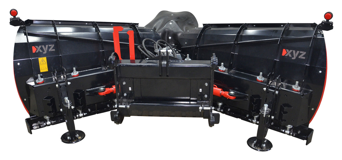 Vikplog HD Premium 3,2 - 4,0
