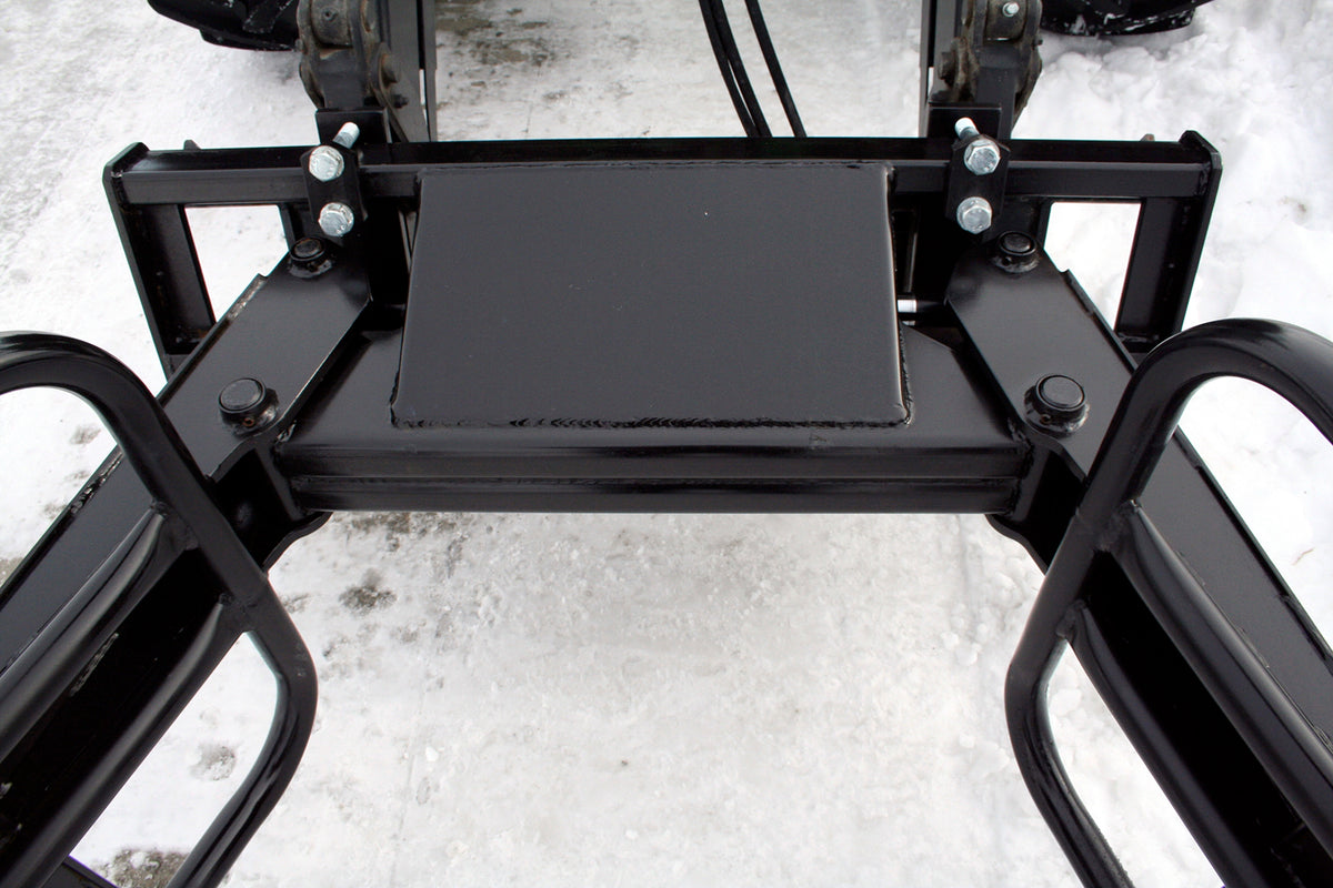Balgrip 1500 för rundbal