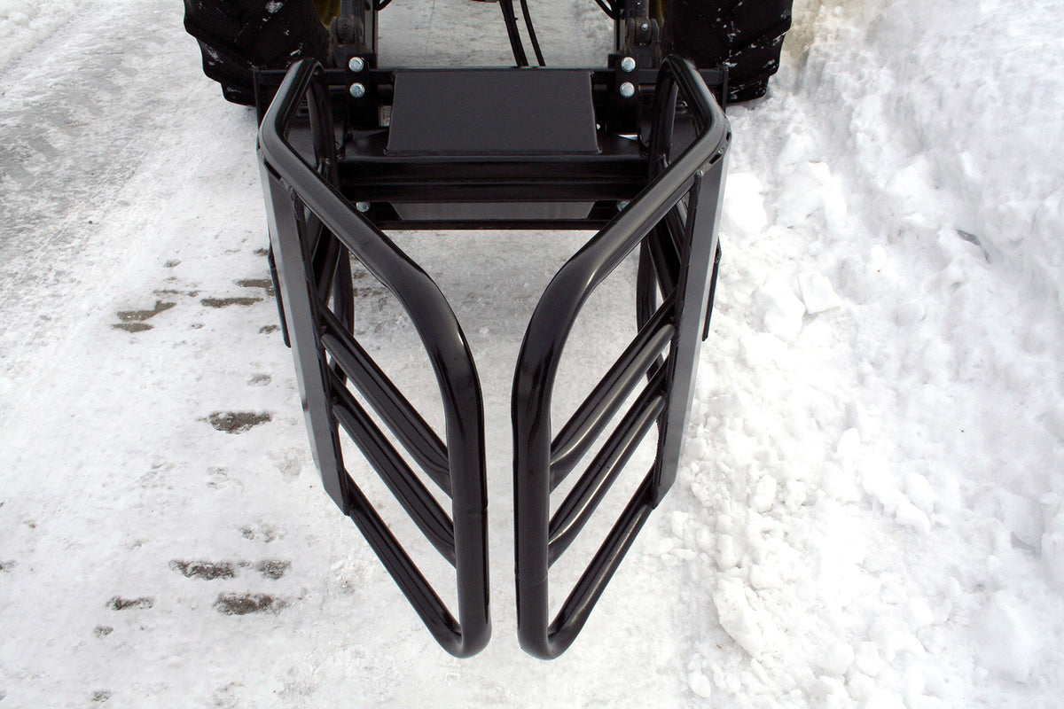 Balgrip 1500 för rundbal
