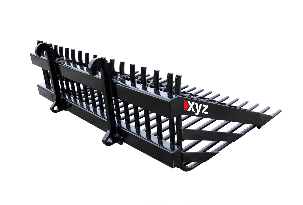 Stengrep HD 2,0 - 2,4