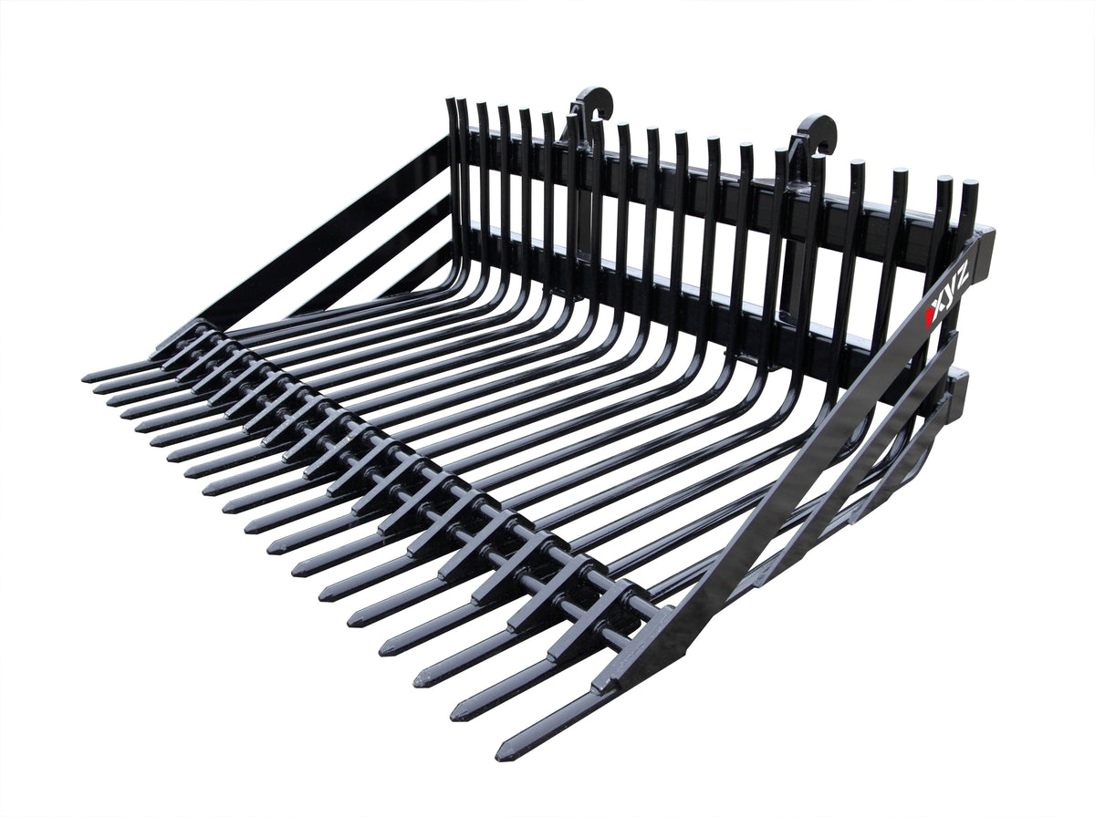 Stengrep HD 2,0 - 2,4