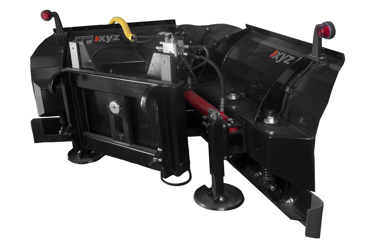 Vikplog Premium 2,4 - 3,2